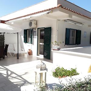 Villa con 2 camere da letto